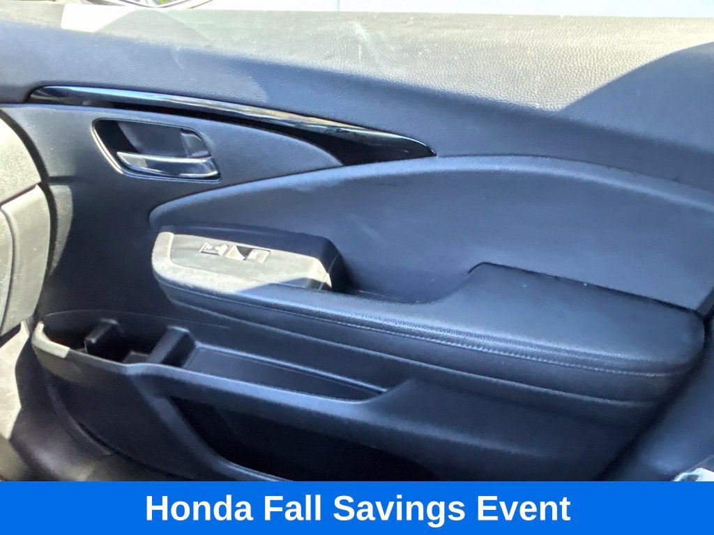 Used 2021 Honda Passport Touring image 20