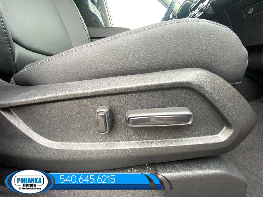 New 2026 Honda Pilot image 31