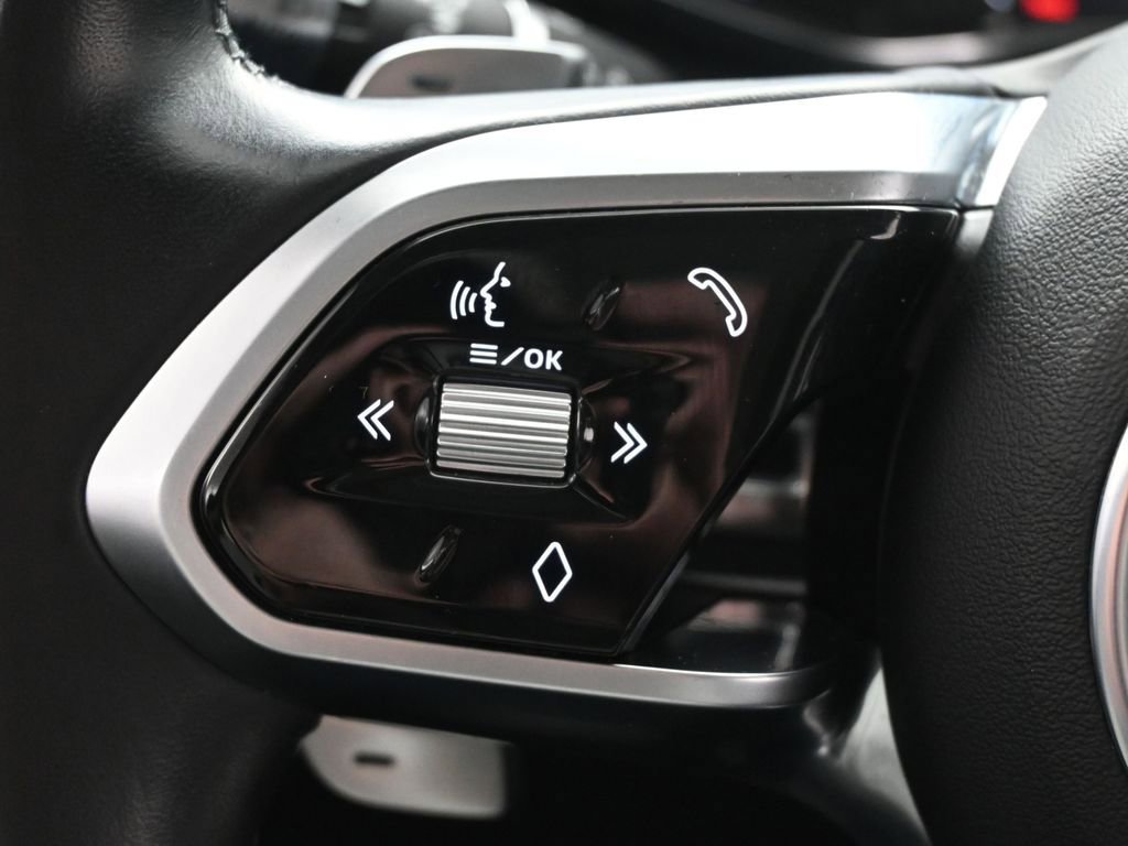 Used 2022 Jaguar F-PACE S AWD/4WD image 20