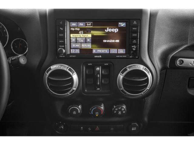 Used 2015 Jeep Wrangler Unlimited Rubicon w/ Dual Top Group AWD/4WD image 45