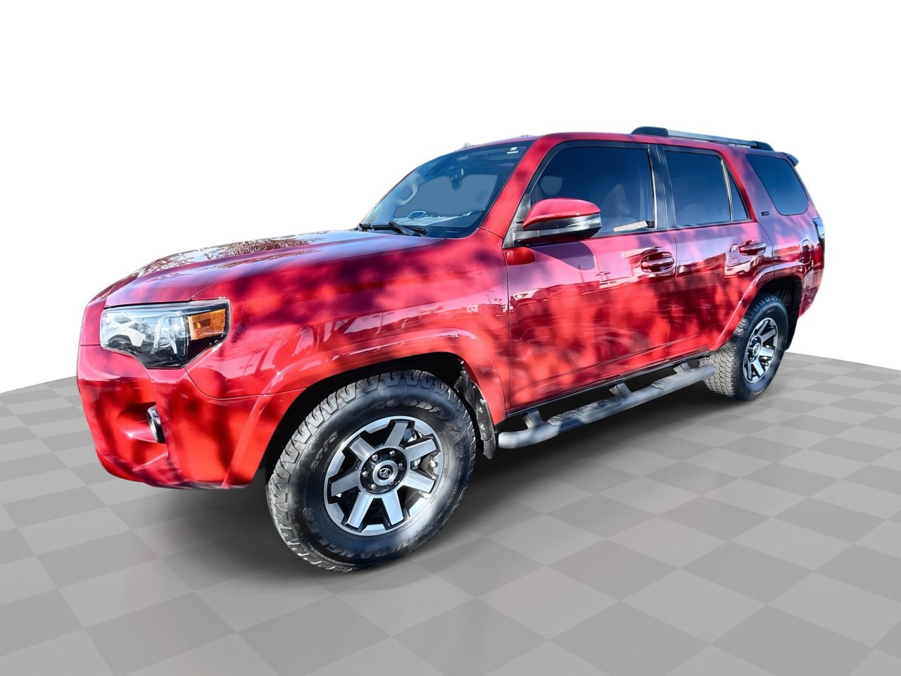 Used 2020 Toyota 4Runner SR5