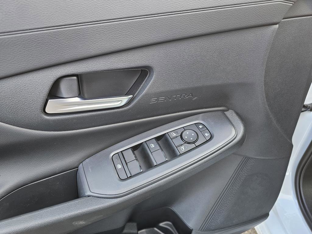 New 2026 Nissan Sentra SV image 40