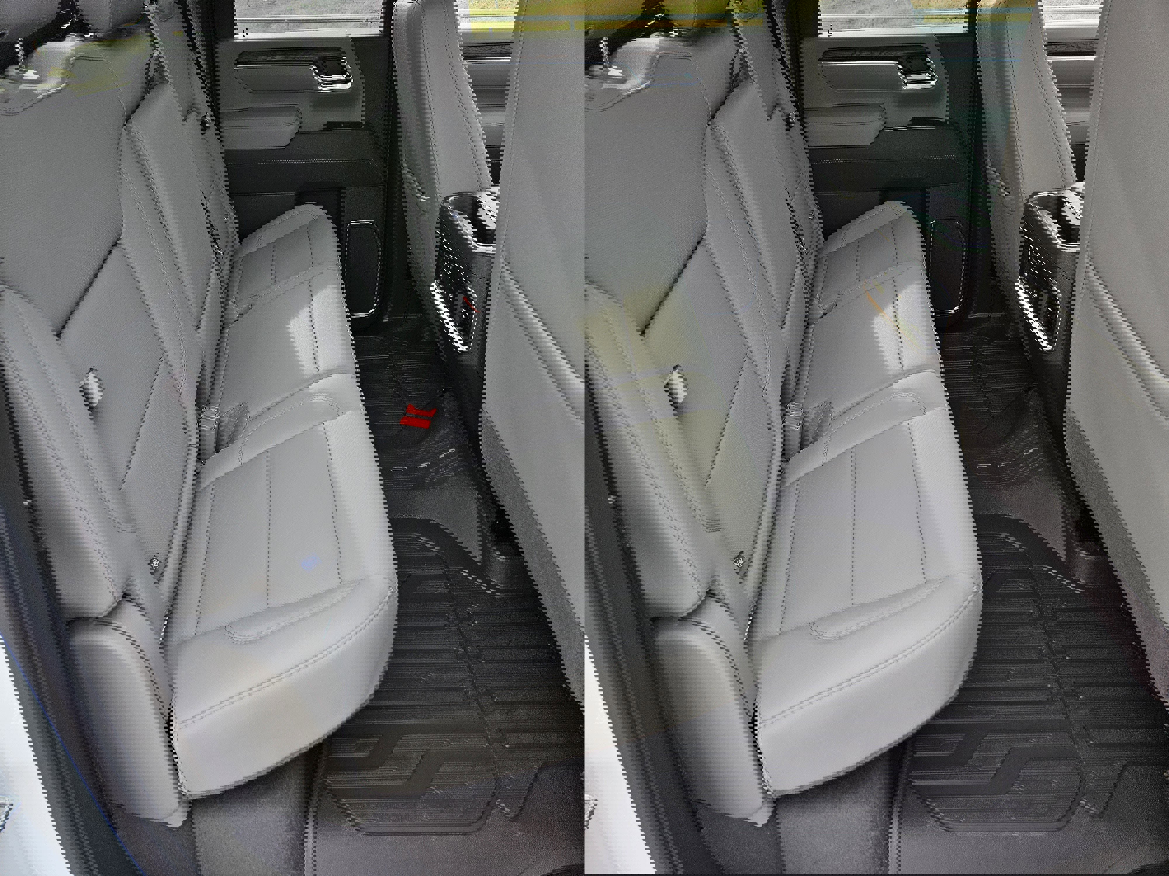 New 2026 GMC Sierra 2500 SLT w/ Texas SLT Premium Package image 28