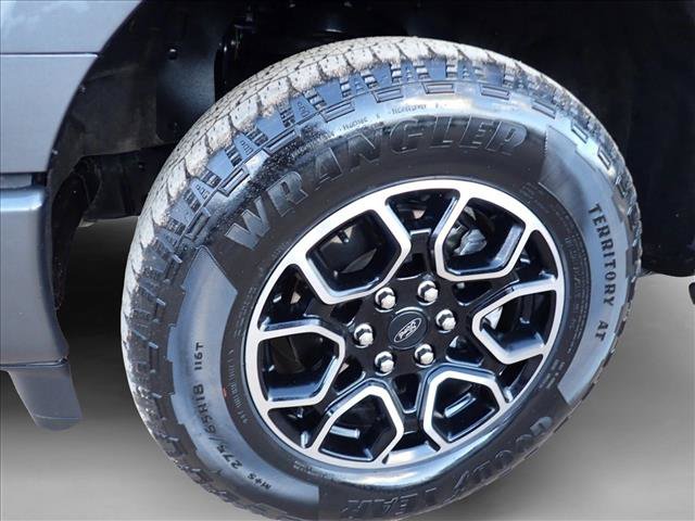 Used 2023 Ford F150 XLT w/ Equipment Group 302A High AWD/4WD image 7
