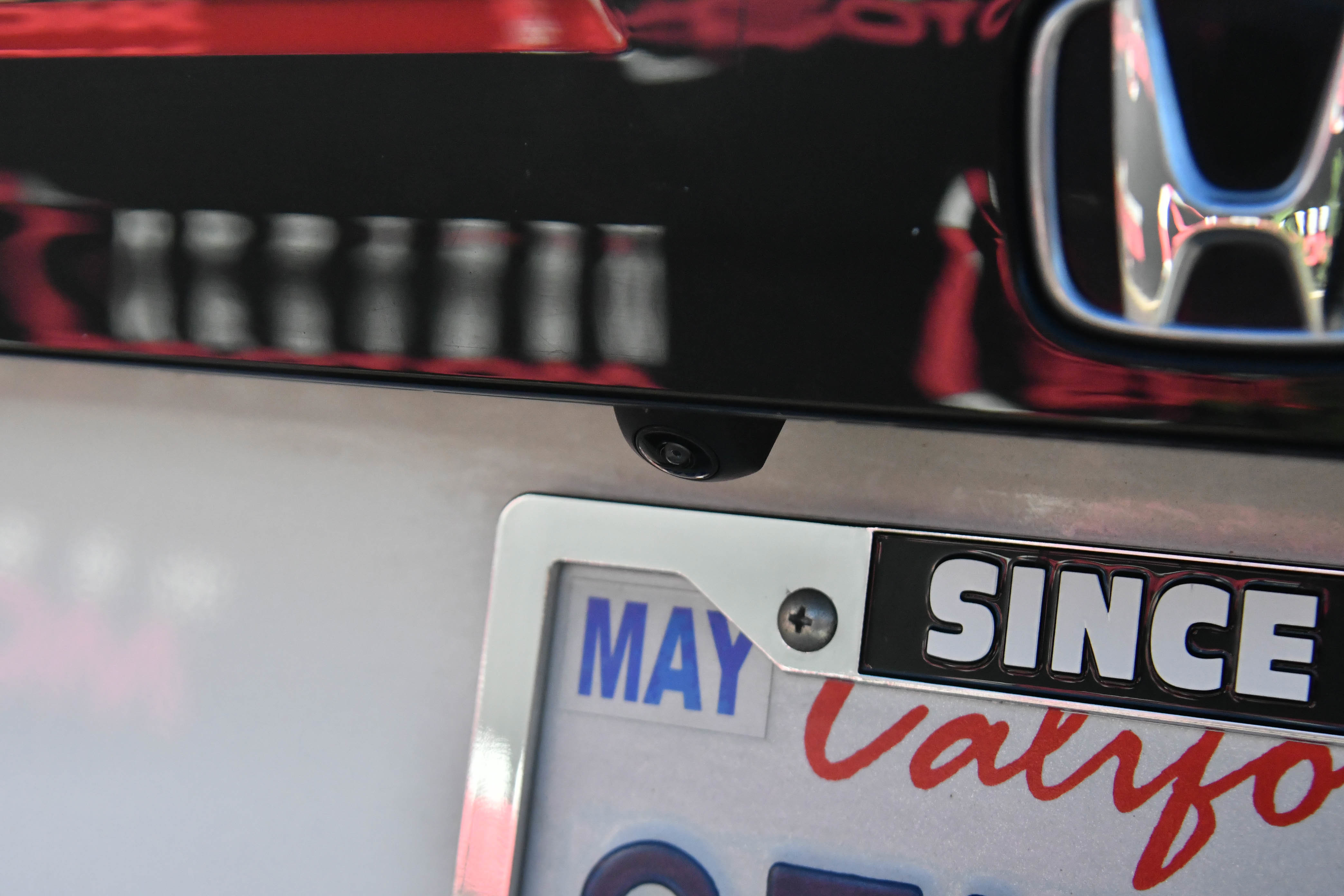 Used 2023 Honda Accord LX image 34