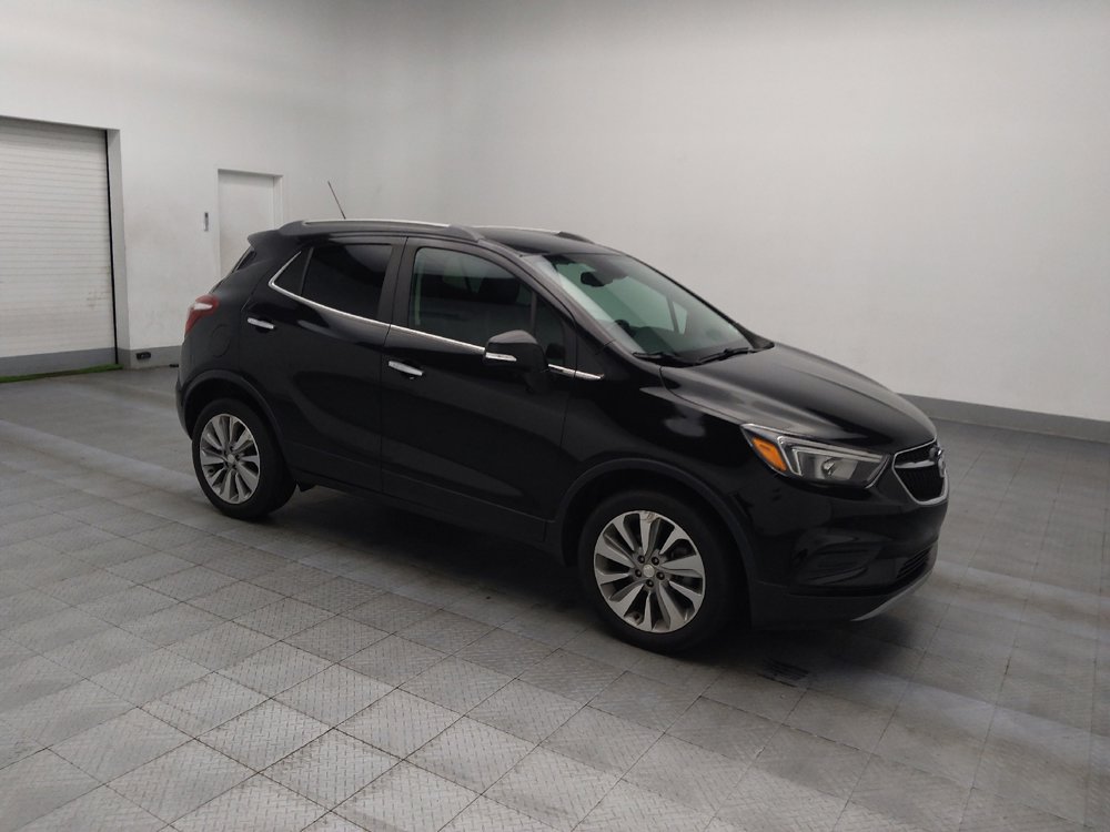 Used 2019 Buick Encore Preferred image 11