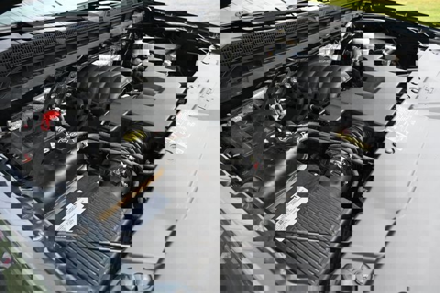 Used 2018 Chevrolet Silverado 1500 LTZ w/ Sport Package image 14