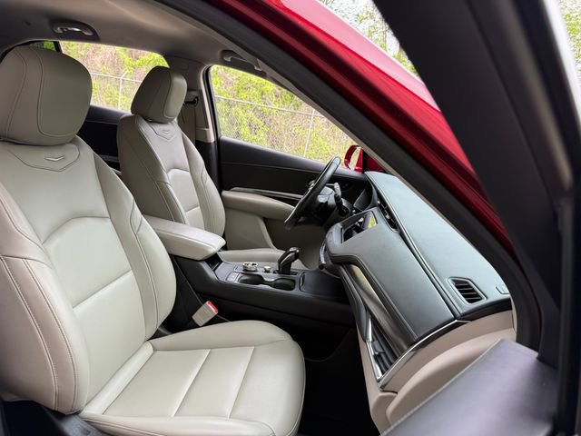 Used 2019 Cadillac XT4 Luxury image 33