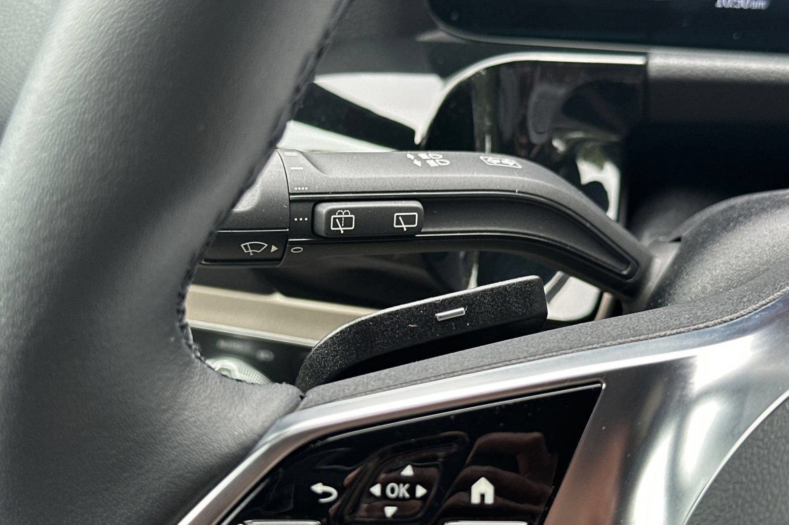 Certified 2026 Mercedes-Benz GLA 250 image 36