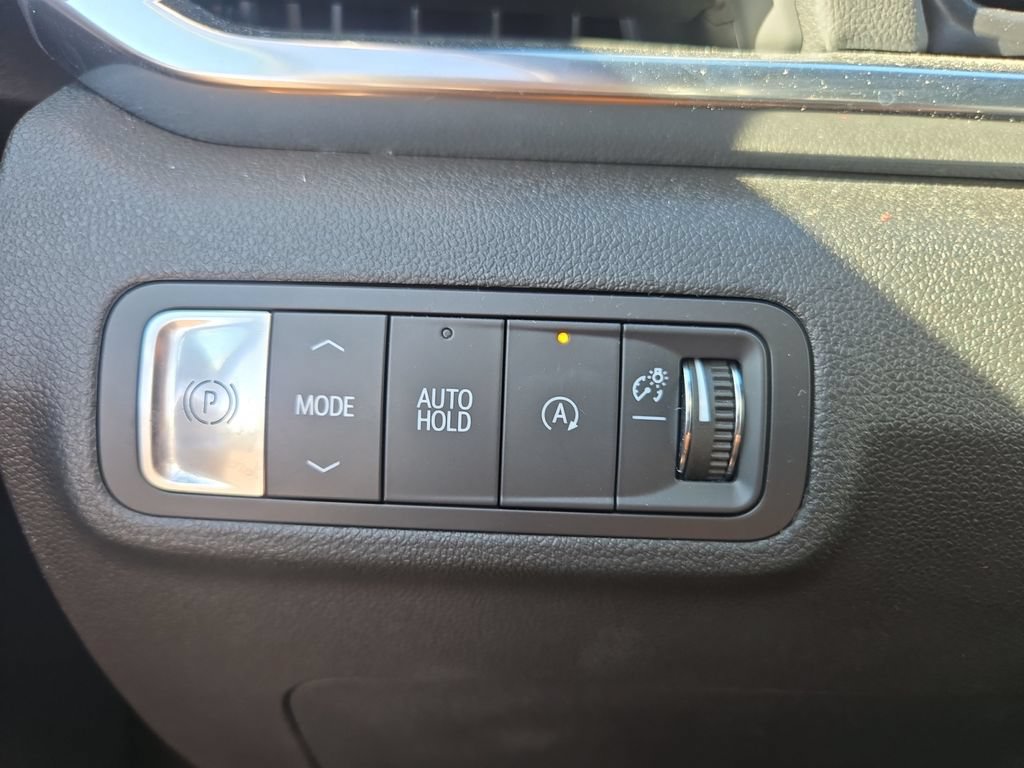 Used 2025 GMC Terrain Elevation FWD image 20