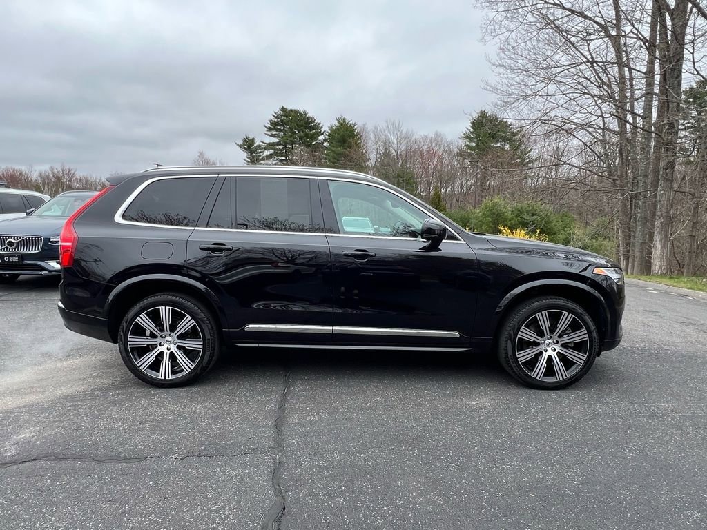Certified 2025 Volvo XC90 T8 Core w/ Protection Package Premier AWD/4WD image 5
