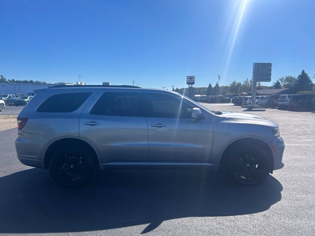 Used 2021 Dodge Durango GT AWD/4WD image 8