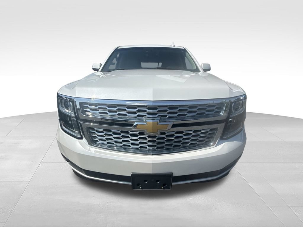 Used 2016 Chevrolet Tahoe LT w/ Max Trailering Package AWD/4WD image 2