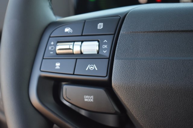 New 2027 Kia Sportage S AWD/4WD image 26