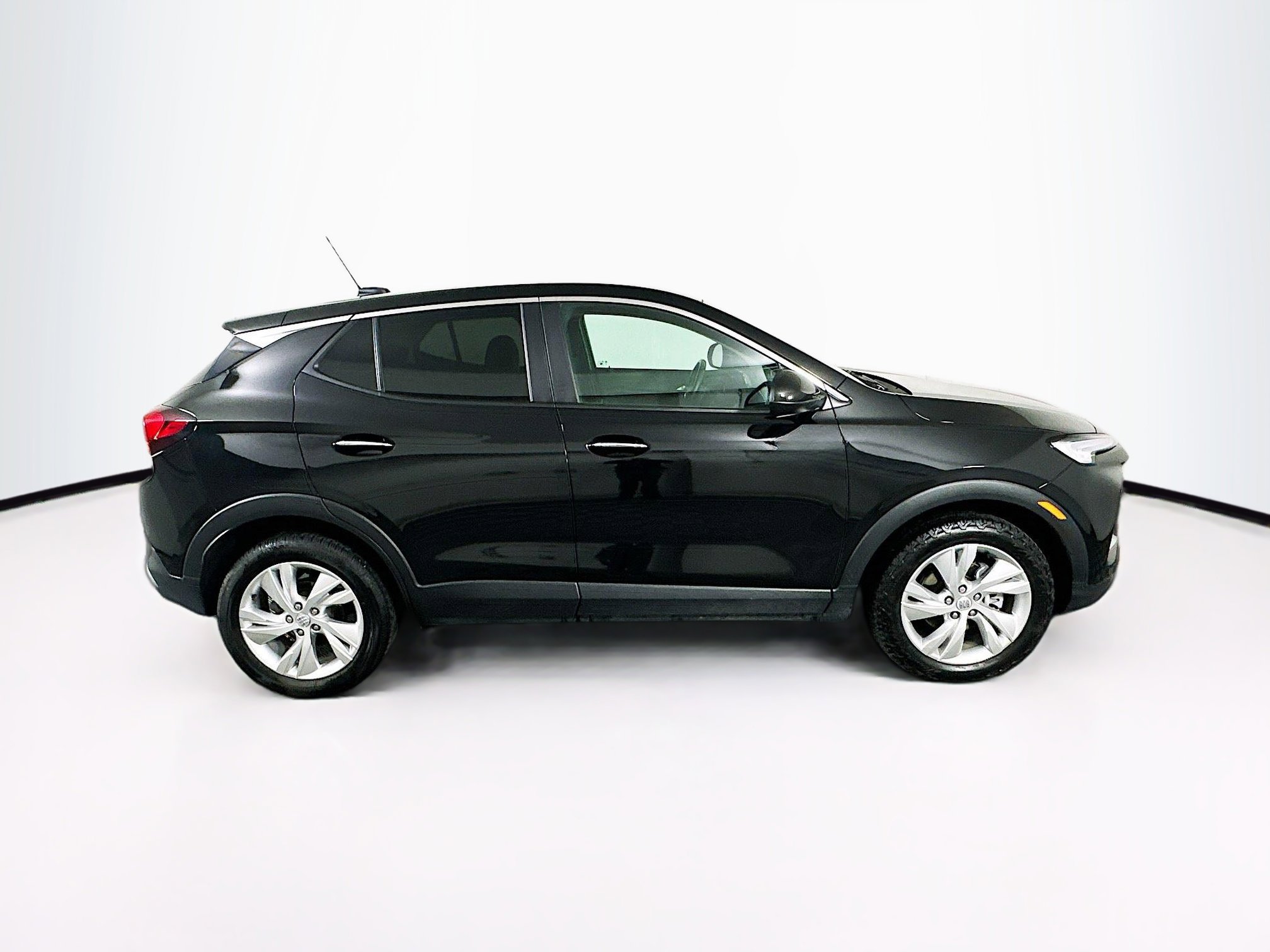 Used 2025 Buick Encore GX Preferred FWD image 10