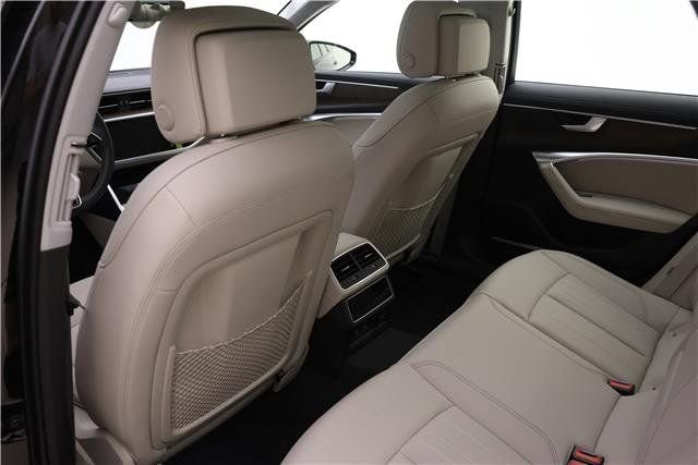 New 2025 Audi A6 Premium Plus image 12