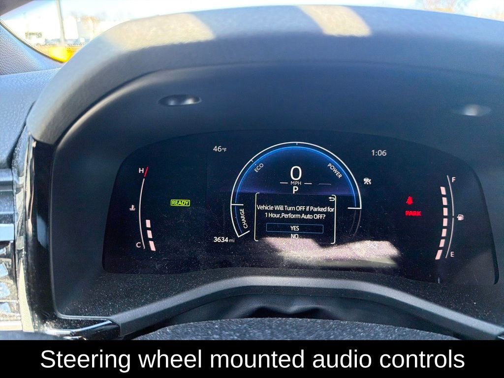 Used 2026 Toyota Camry SE w/ Convenience Package image 16