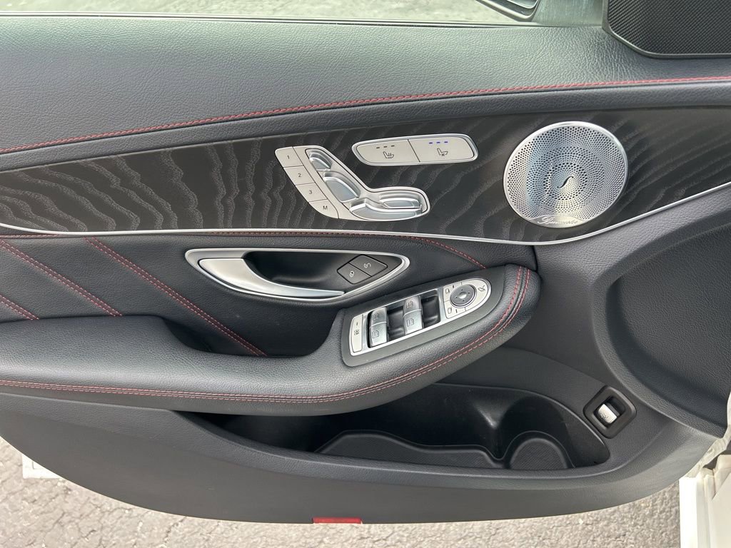 Used 2018 Mercedes-Benz C 43 AMG 4MATIC Sedan image 18