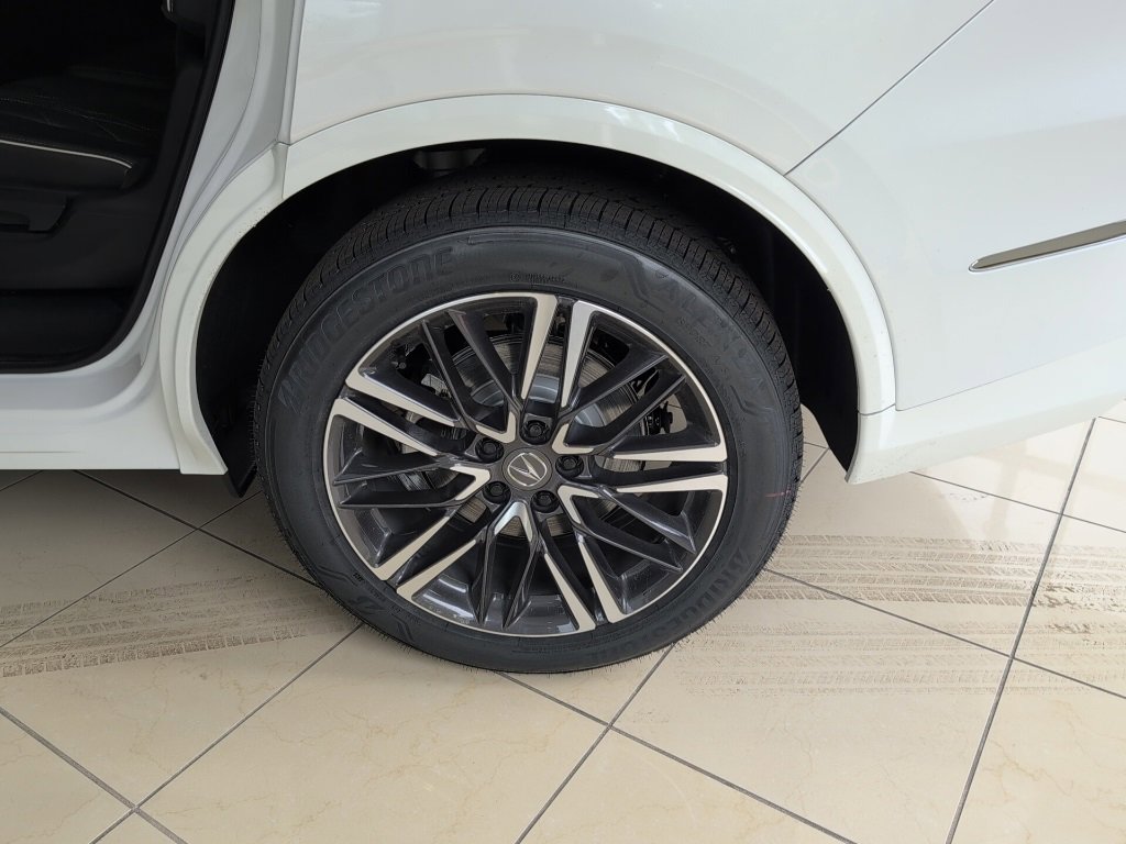 New 2026 Acura MDX w/ Advance Package image 20