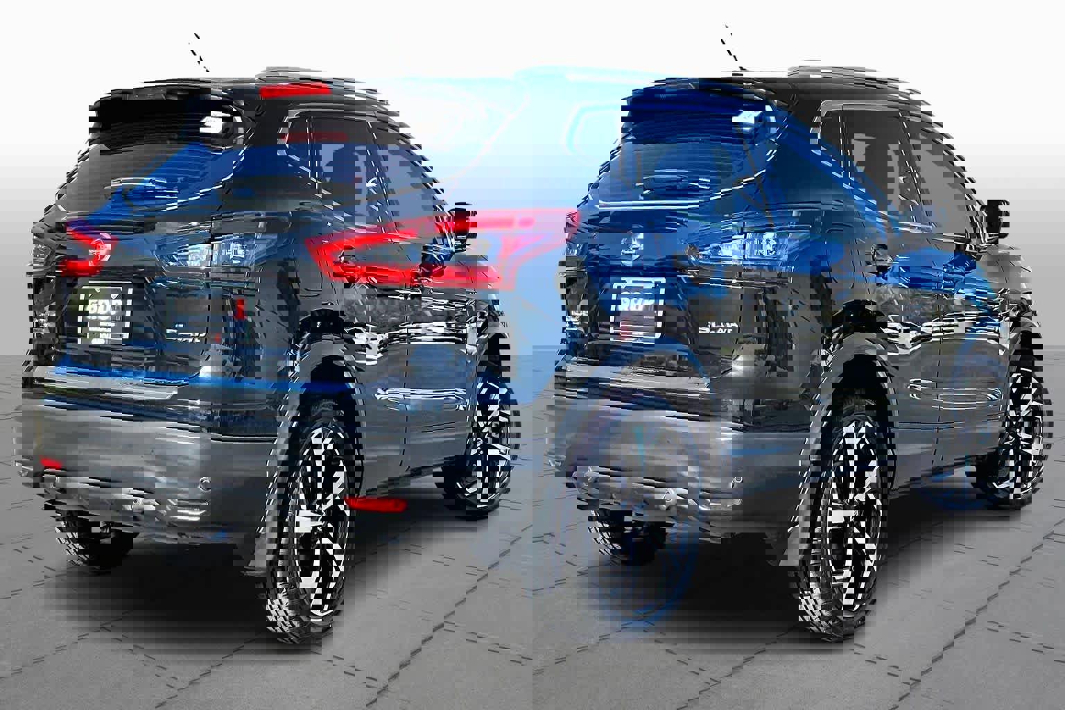 Used 2022 Nissan Rogue Sport SL image 24