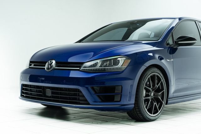 Used 2017 Volkswagen Golf 4-Door image 10