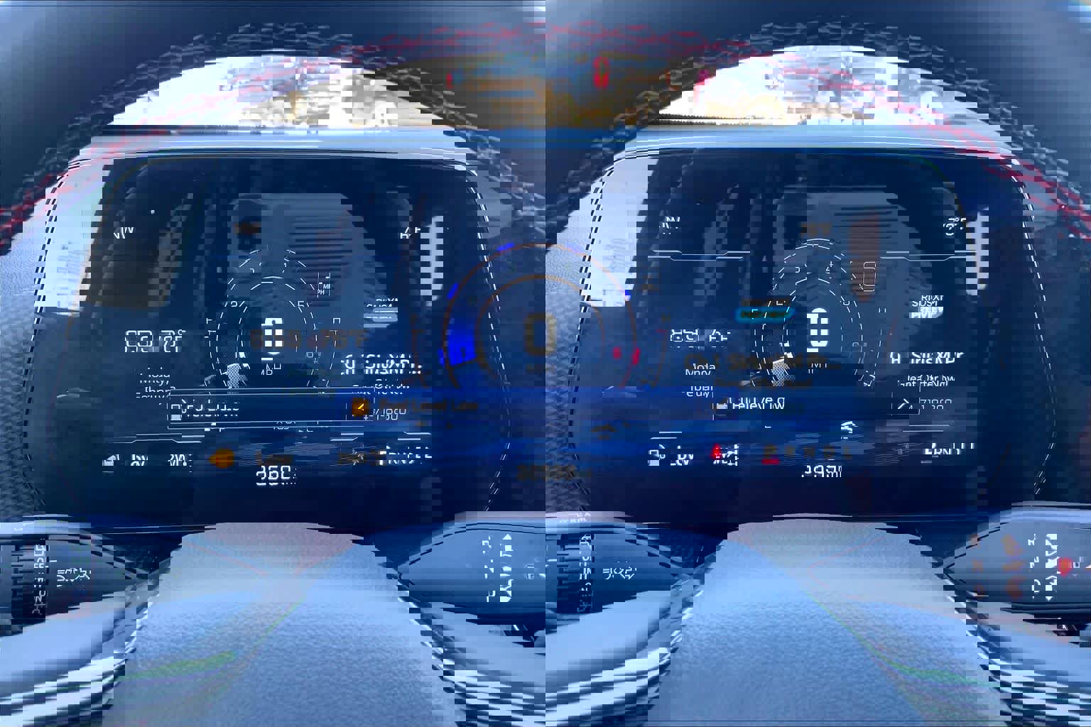 Certified 2025 Chevrolet Equinox RS image 25