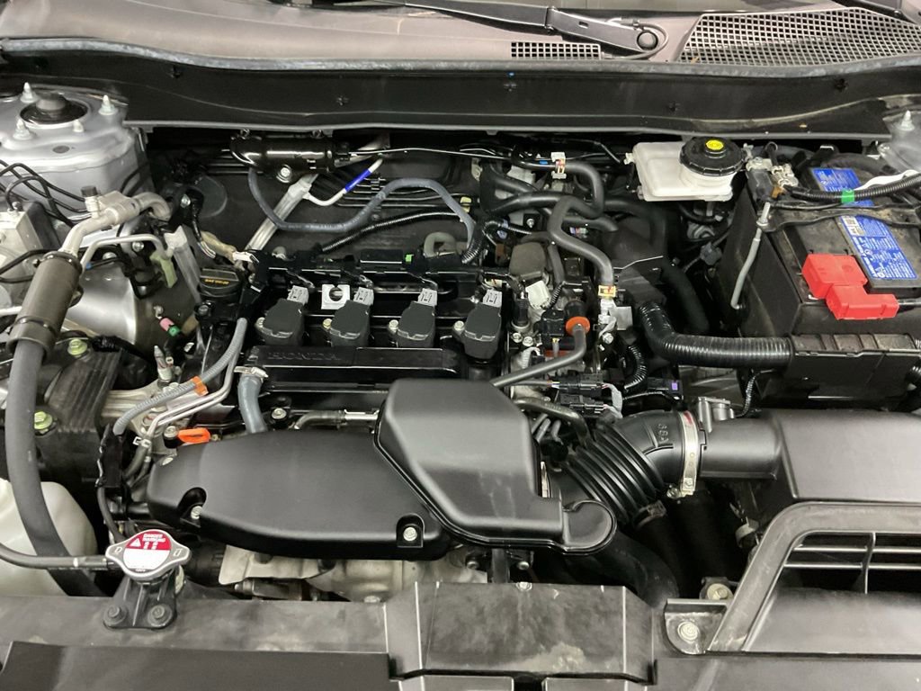 Used 2025 Honda CR-V EX-L image 33