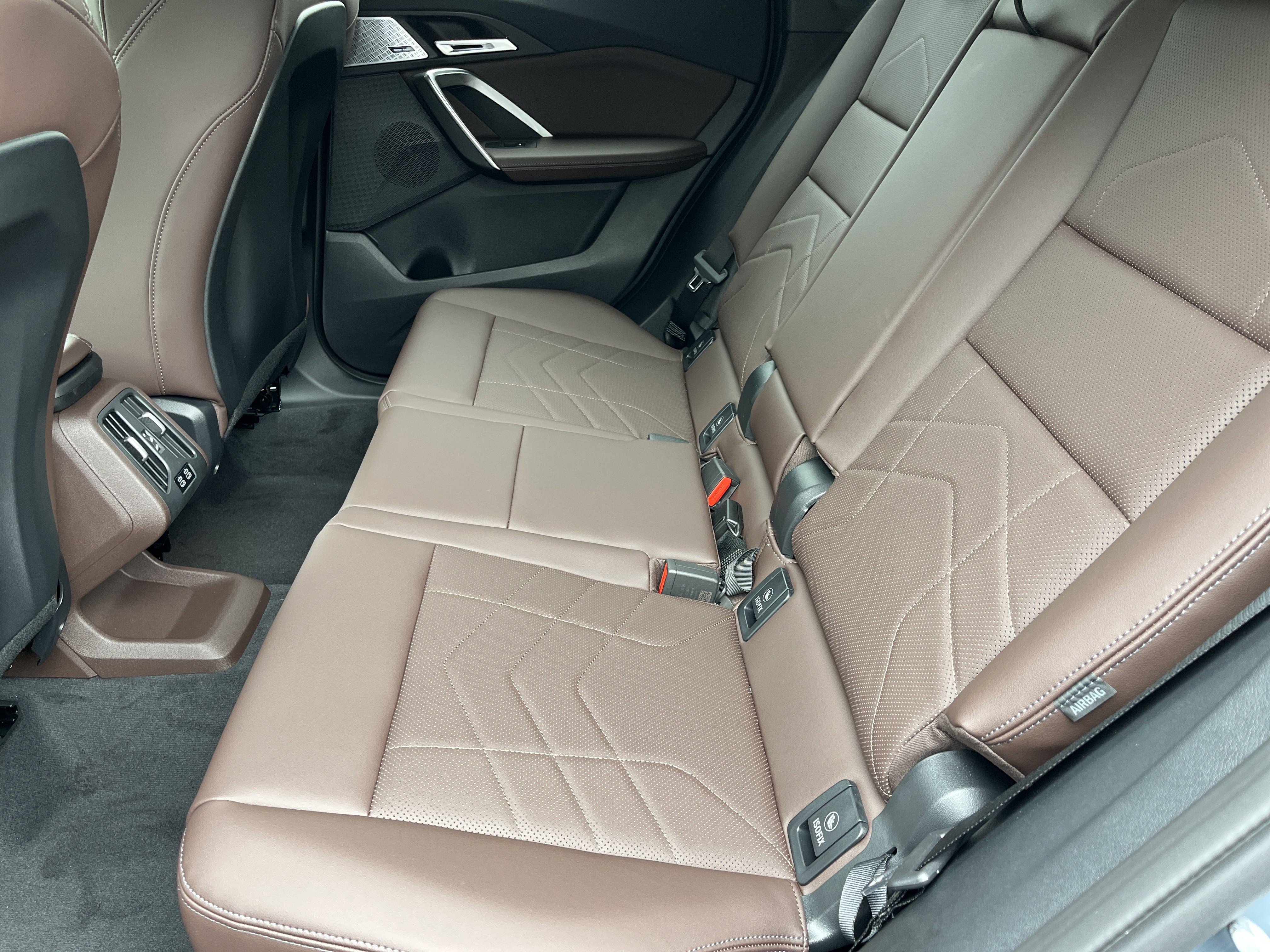 New 2025 BMW X1 xDrive28i w/ Technology Package image 22