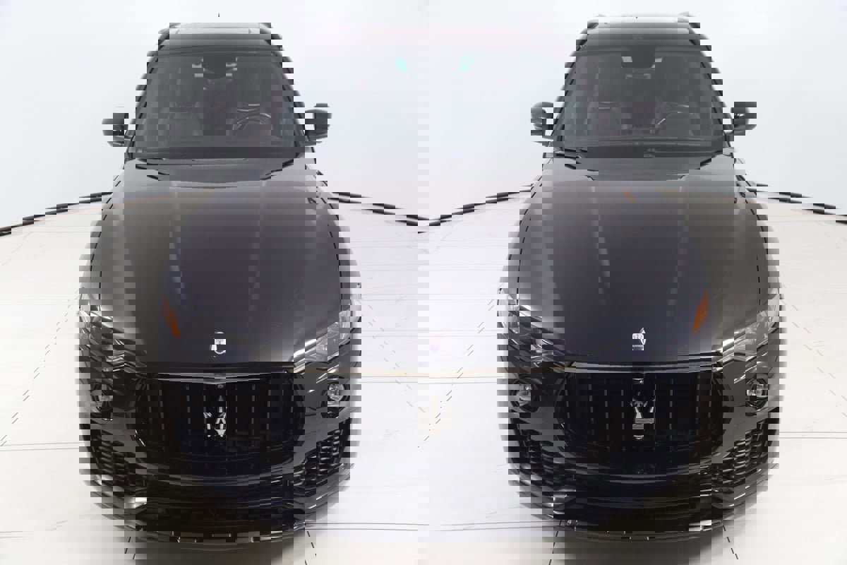 Used 2018 Maserati Levante GranSport image 62