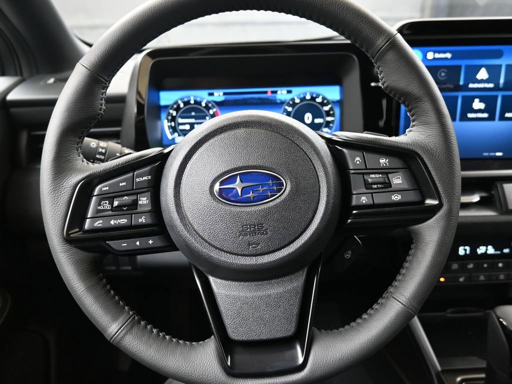 New 2026 Subaru Outback Limited image 25