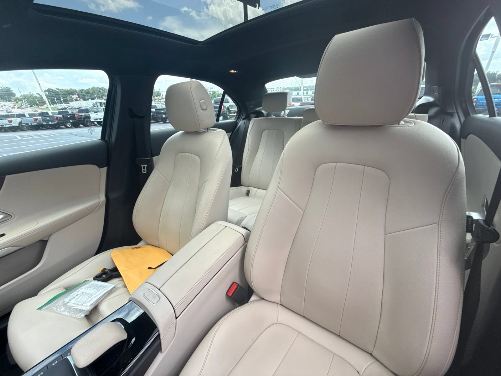 Used 2021 Mercedes-Benz A 220 4MATIC image 30
