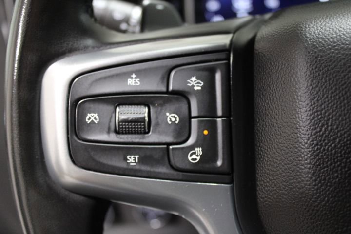 Used 2024 Chevrolet Silverado 1500 LT Trail Boss w/ Protection Package image 39