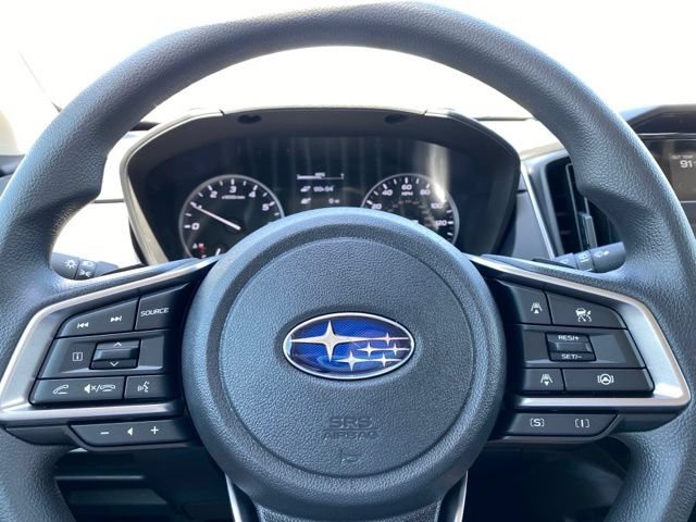 New 2026 Subaru Impreza 2.0i Sport AWD/4WD image 14