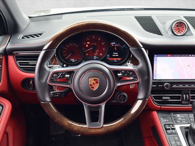 Used 2020 Porsche Macan GTS AWD/4WD image 15