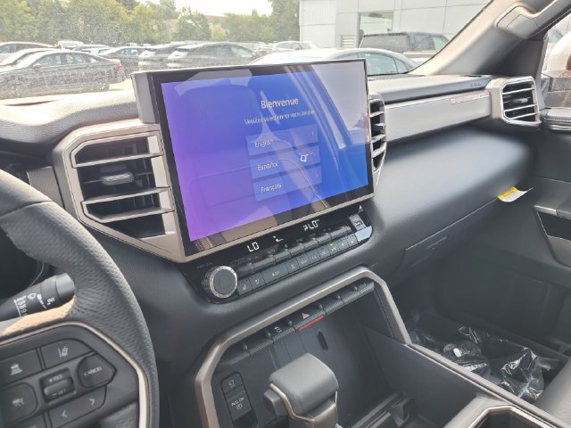New 2026 Toyota Tundra Limited AWD/4WD image 27