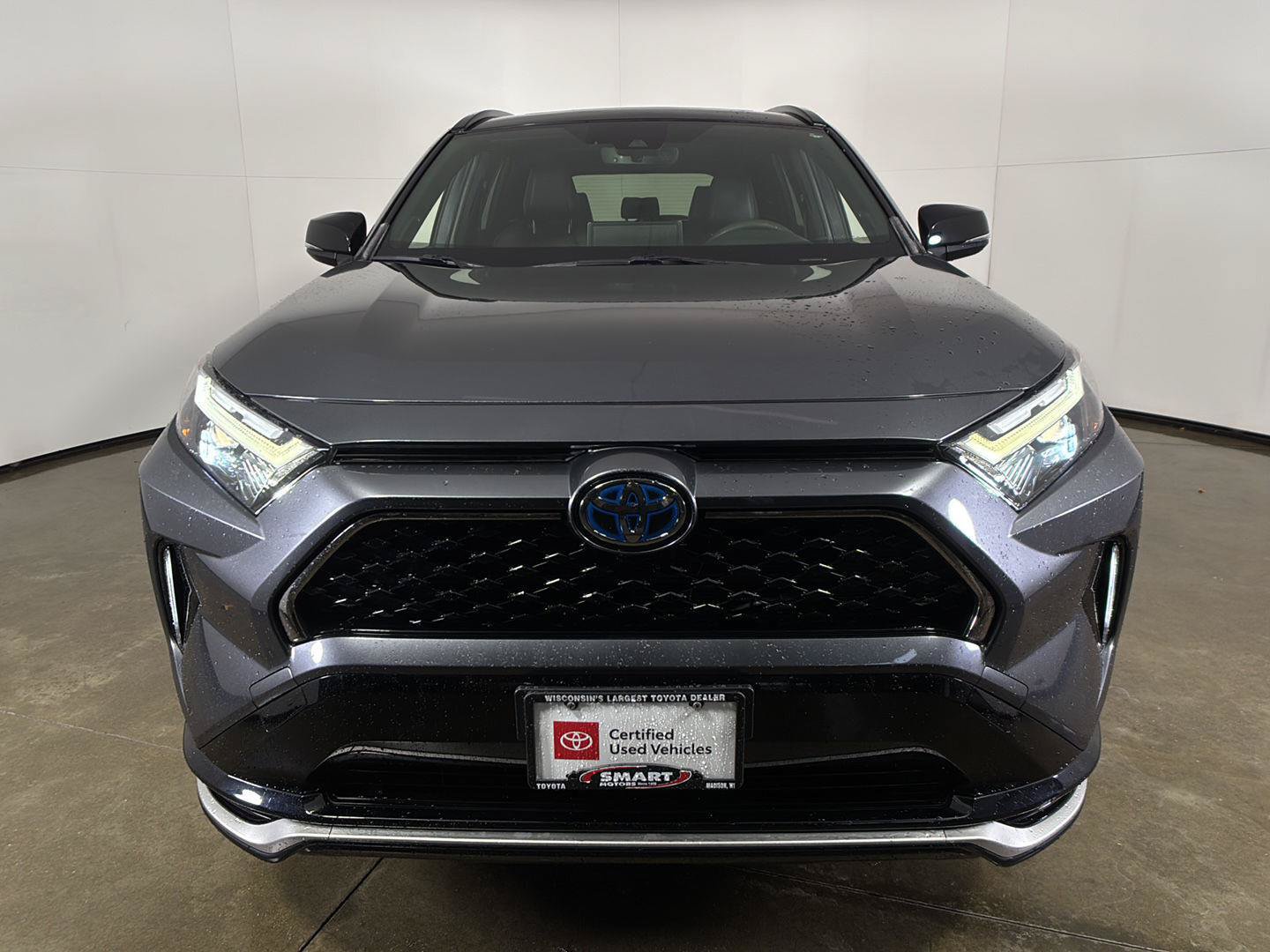 Used 2022 Toyota RAV4 XSE w/ Weather Package AWD/4WD image 7