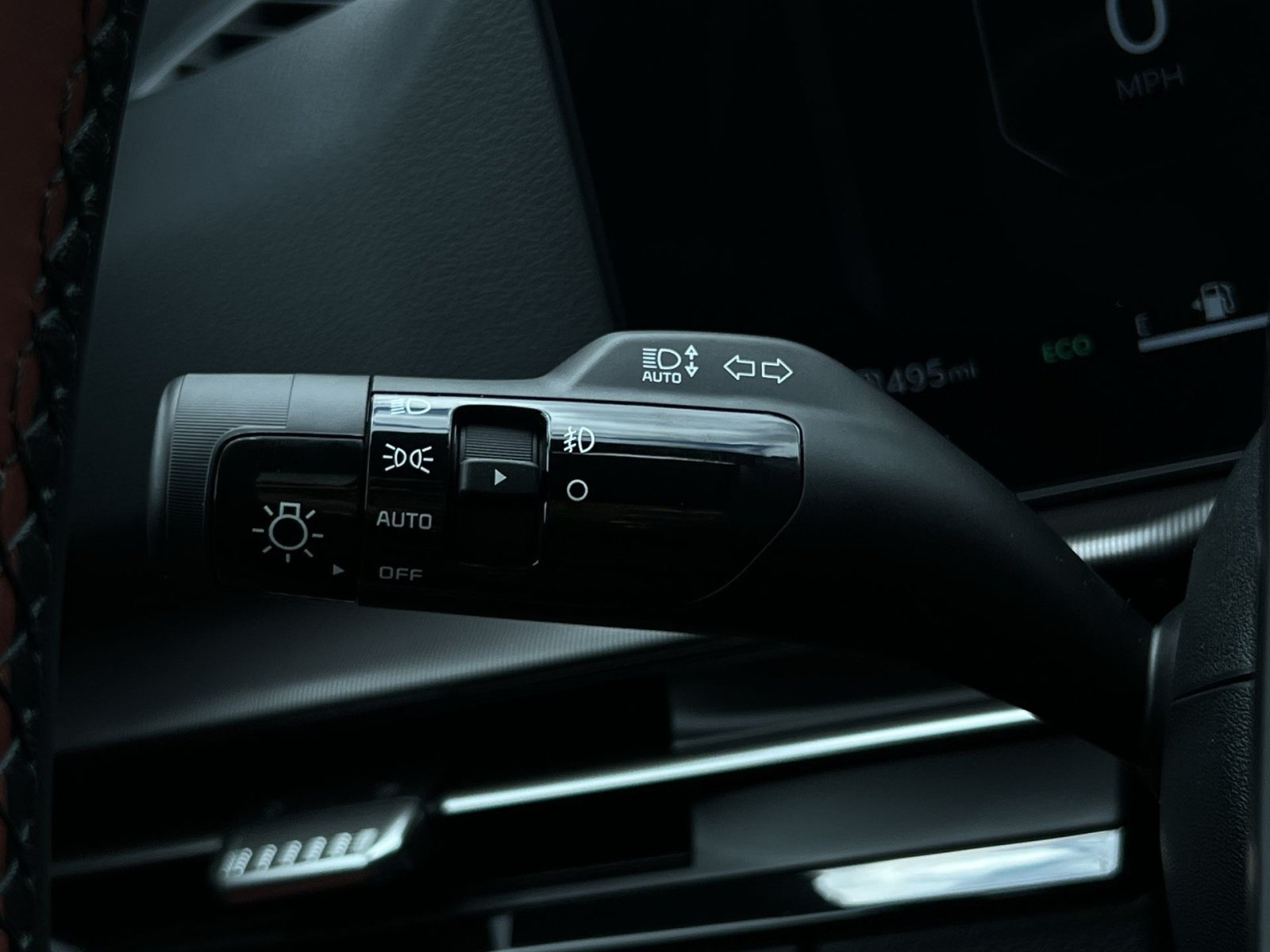 New 2026 Kia Sportage SX Prestige AWD/4WD image 28