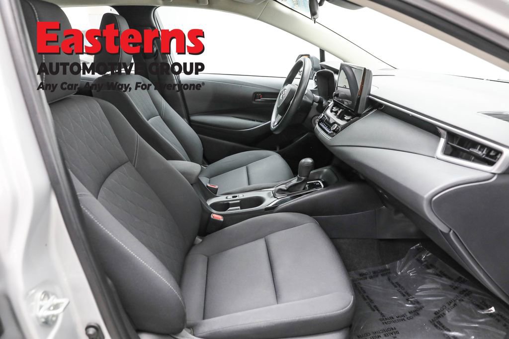 Used 2023 Toyota Corolla LE image 24