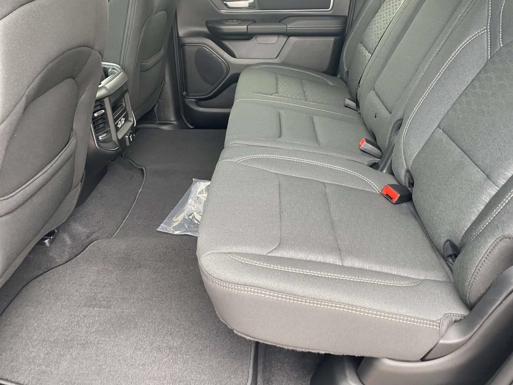 New 2026 RAM 1500 Big Horn AWD/4WD image 40