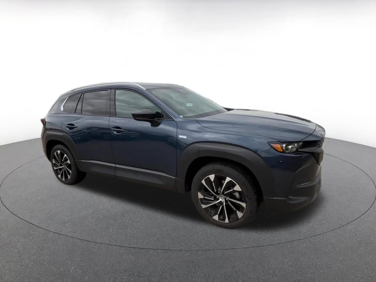 Used 2025 MAZDA CX-50 2.5 Hybrid w/ Premium Plus Pkg AWD/4WD image 2