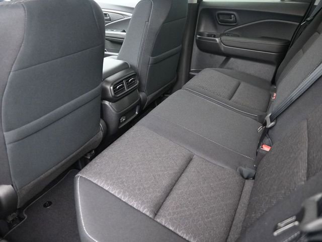 New 2026 Honda Ridgeline Sport image 20