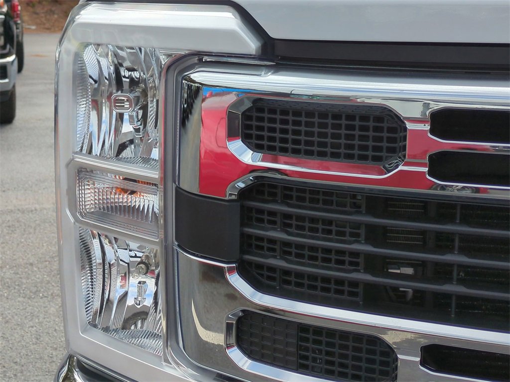 Used 2024 Ford F250 XLT image 10