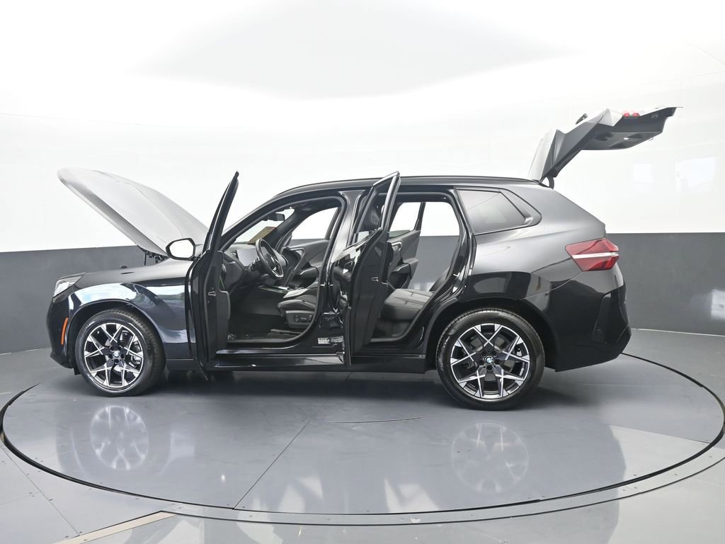 Used 2025 BMW X3 xDrive30i AWD/4WD image 86