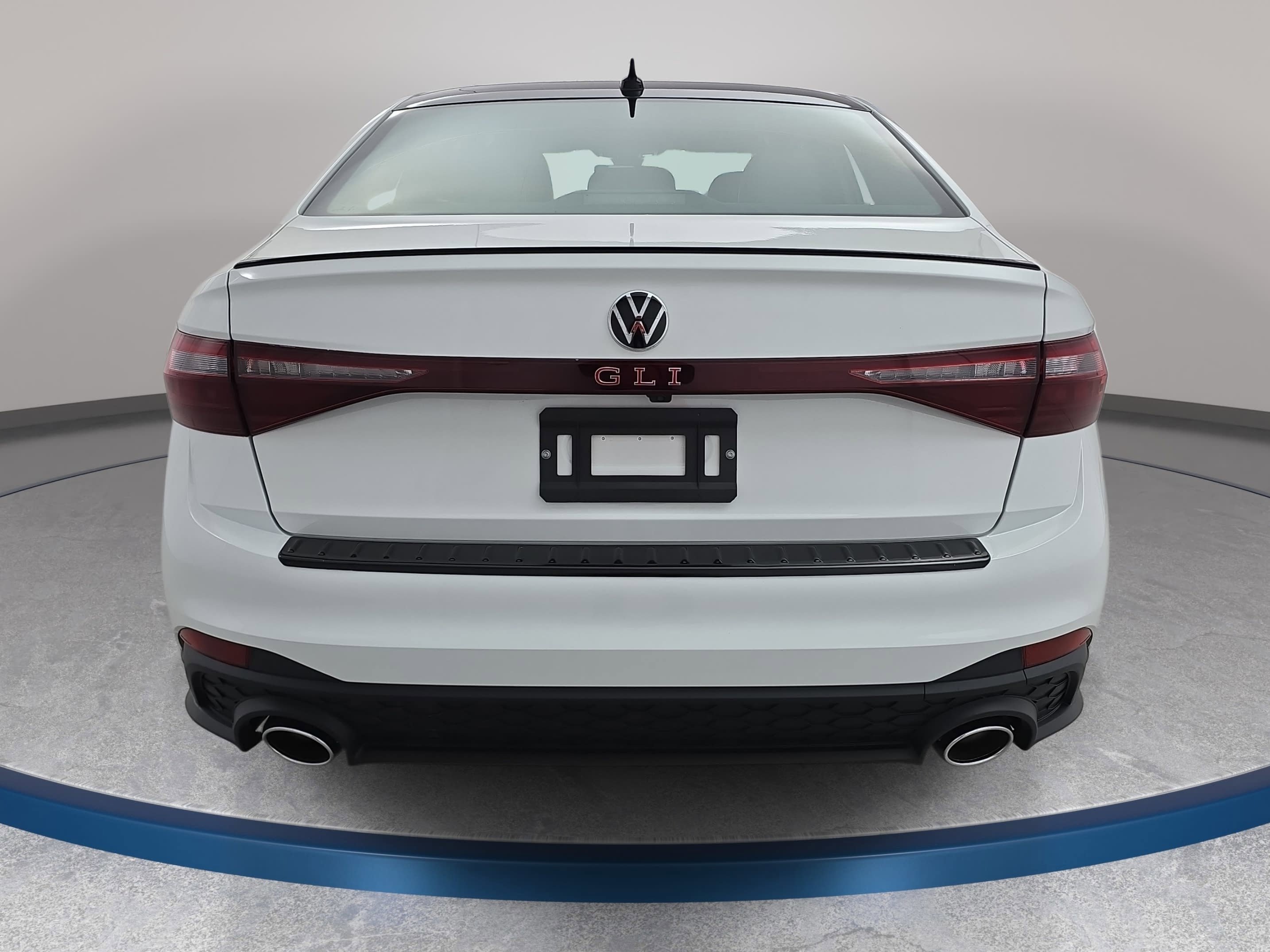 New 2026 Volkswagen Jetta GLI Autobahn image 6