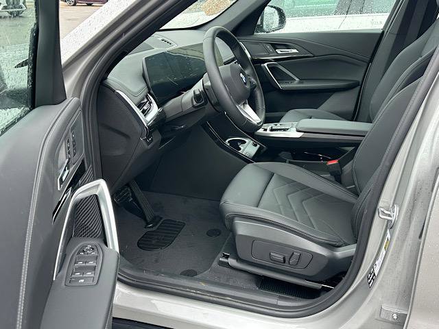 New 2026 BMW X1 xDrive28i w/ Technology Package image 4