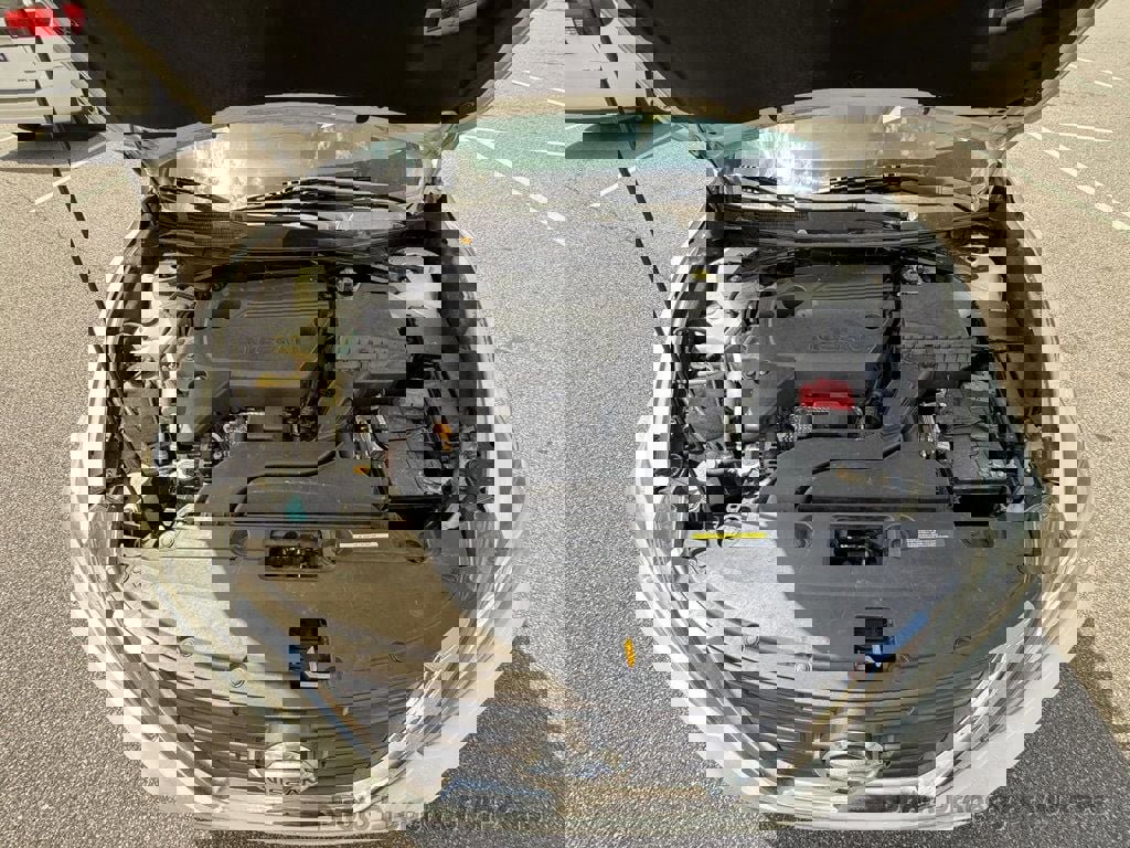 Used 2017 Nissan Altima 2.5 S image 19