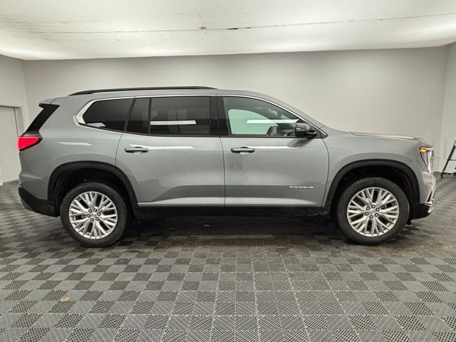 New 2026 GMC Acadia Elevation w/ Elevation Premium Package FWD image 9