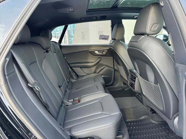 New 2026 Audi Q8 Premium Plus image 12