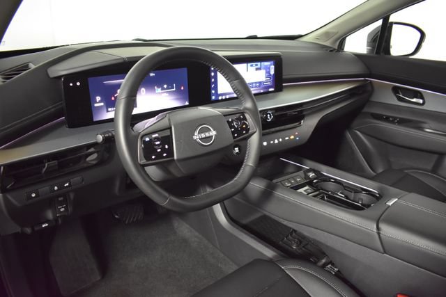 Certified 2025 Nissan Murano SL AWD/4WD image 13