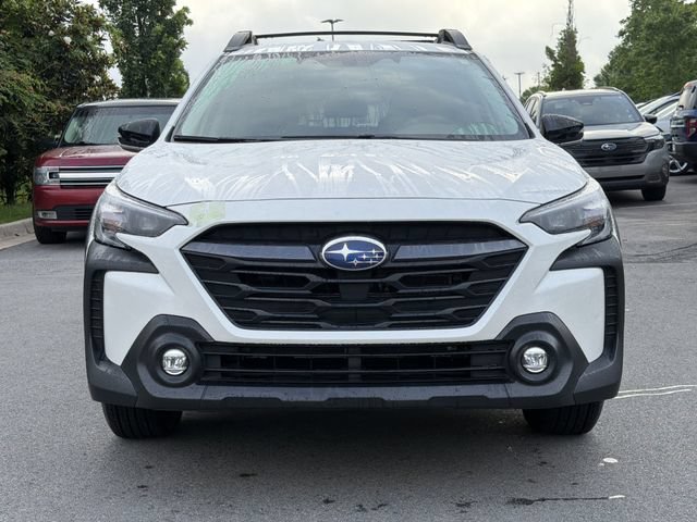 Certified 2025 Subaru Outback Premium AWD/4WD image 8